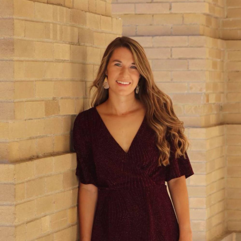 Meet your Posher, Elisabeth